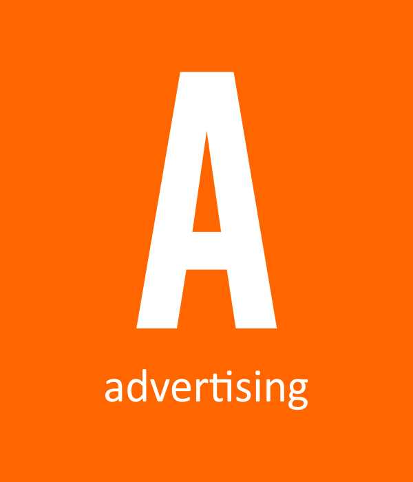 Advertising Image